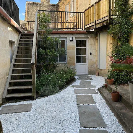 Logis De L'escalette