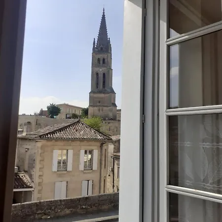 Vakantiehuis Logis De L'escalette *