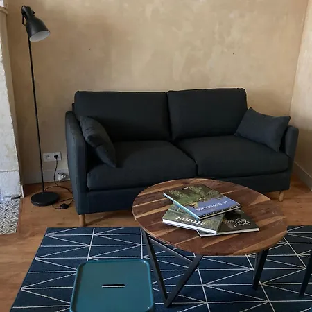 Logis De L'escalette Vakantiehuis Saint-Émilion