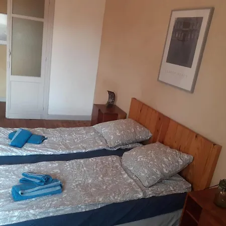 Logis De L'escalette Vakantiehuis *