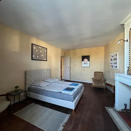 Logis De L'escalette Vakantiehuis *