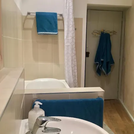 Logis De L'escalette Vakantiehuis *