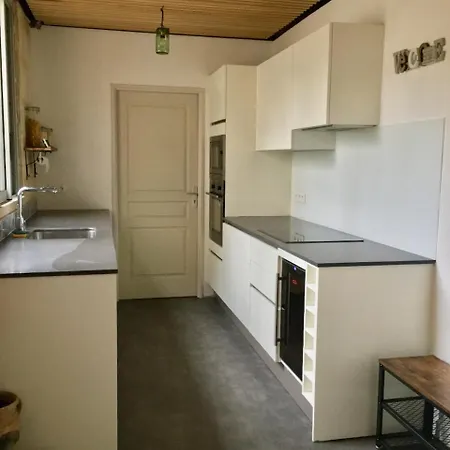 Logis De L'escalette *